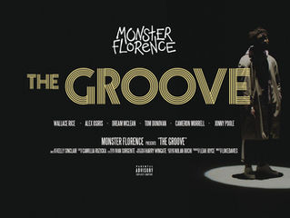 "Monster Florence Lay Down 'The Groove'"